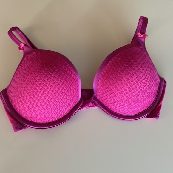 ❤️ lot of 7 DKNY 32D bras - Picture 2 of 11